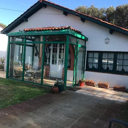 Villa Refaite A Neuf A 200 Metres De La Plage Soulac-sur-Mer Exteriér fotografie