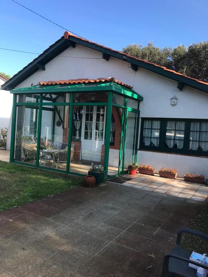 Villa Refaite A Neuf A 200 Metres De La Plage Soulac-sur-Mer Exteriér fotografie