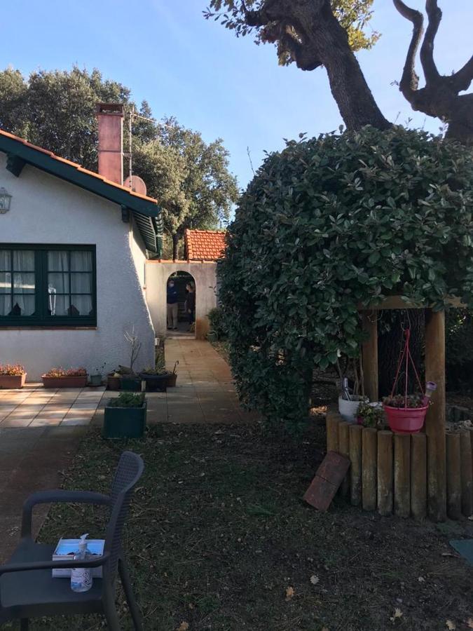 Villa Refaite A Neuf A 200 Metres De La Plage Soulac-sur-Mer Exteriér fotografie